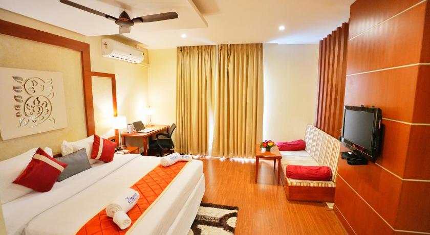 Image of Executive Suite Room 3