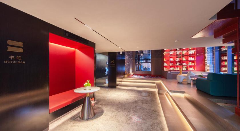 Novotel Living Yunnan Dianchi Times - image 6