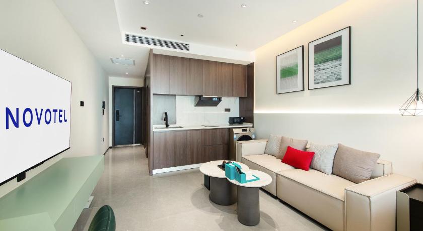 Novotel Living Yunnan Dianchi Times - image 25