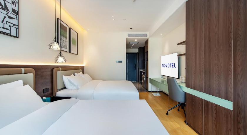Novotel Living Yunnan Dianchi Times - image 20