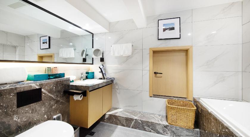 Novotel Living Yunnan Dianchi Times - image 50