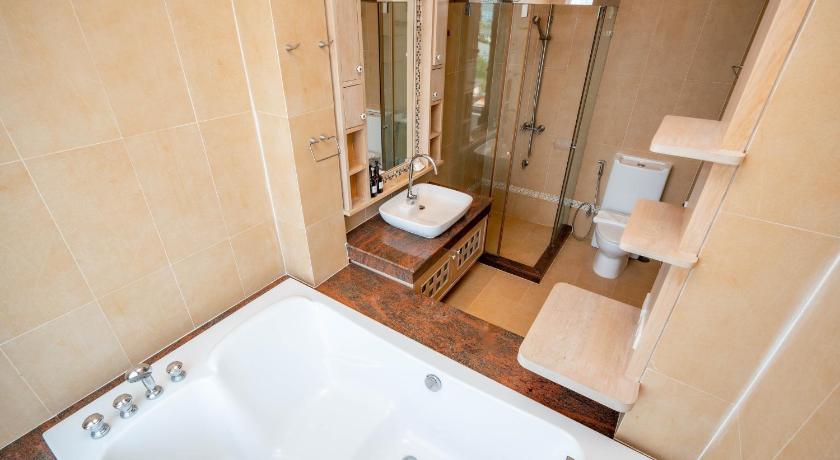 Image of Two-Bedroom Penthouse 17