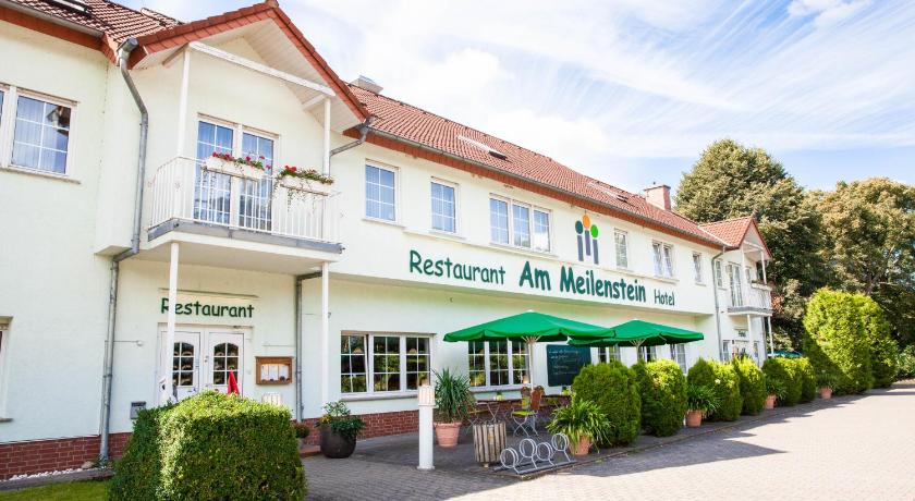 Hotel Am Meilenstein