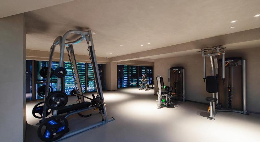 Novotel Living Yunnan Dianchi Times - image 24
