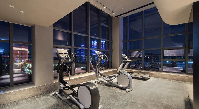 Novotel Living Yunnan Dianchi Times - image 22