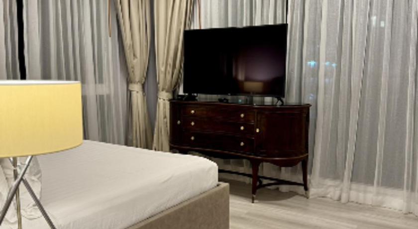高級三臥室套房 (Superior Three-Bedroom Suite)的照片 1