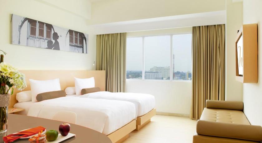 Horison Ultima Sentraland Simpang Lima Semarang - image 9