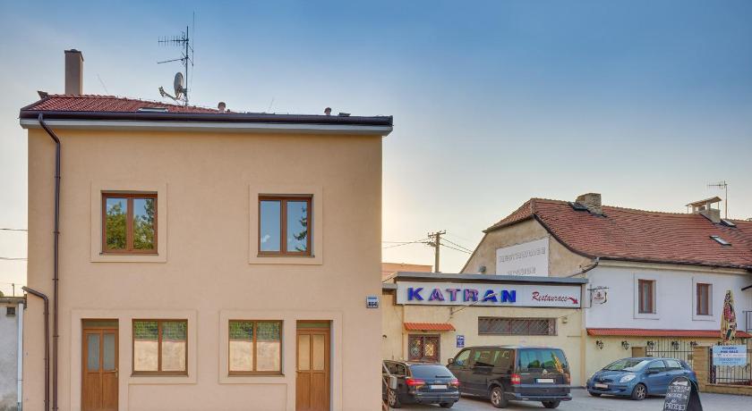 Apartements Studio 964 photo