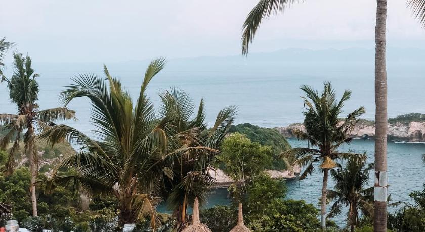 Bali The Raja Lima 5-Star Hotel room