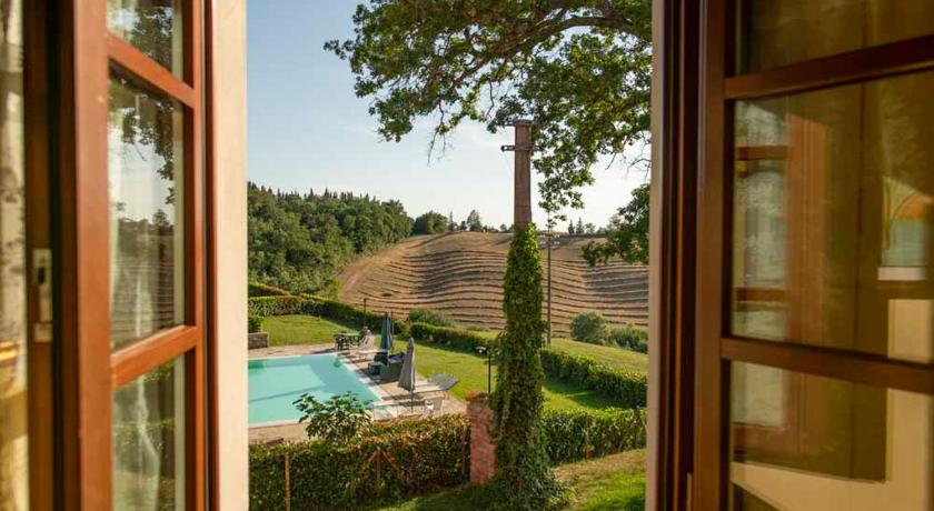Agriturismo Rebarco