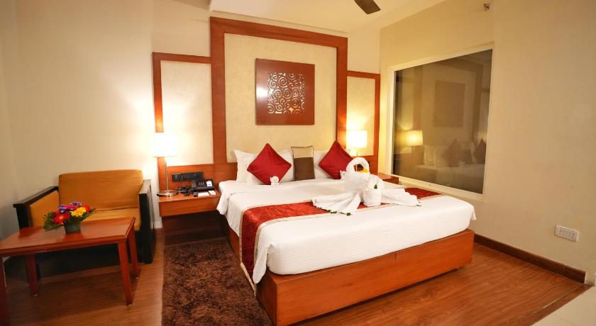 Image of Suite Room 1