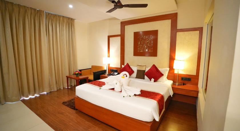 Image of Suite Room 5