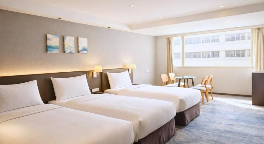 Image of Triple Room 1