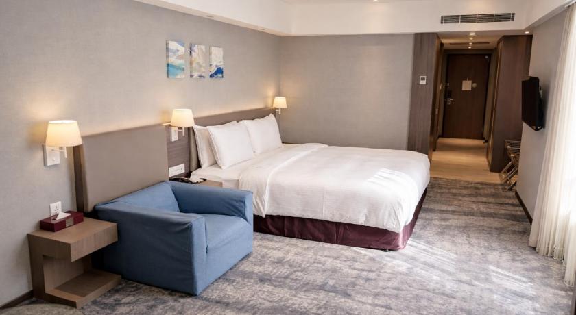 Image of Deluxe Double Room 1