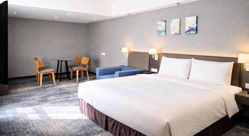Image of Deluxe Double Room 0