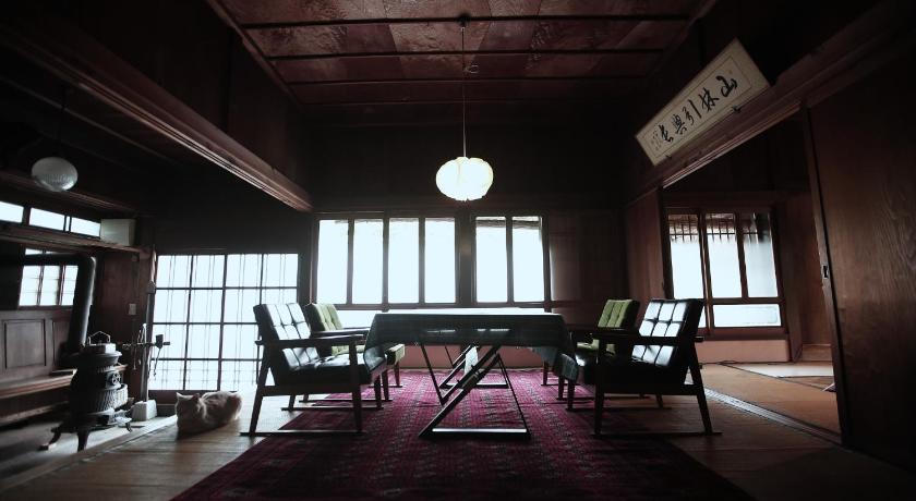 하마마쓰 Maroya - Vacation STAY 16538 3성급 숙소 전망