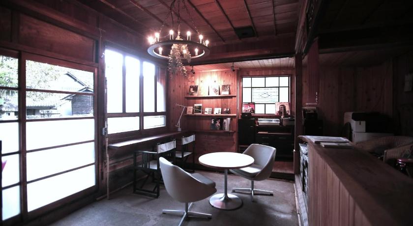 하마마쓰 Maroya - Vacation STAY 16538 3성급 숙소 레스토랑