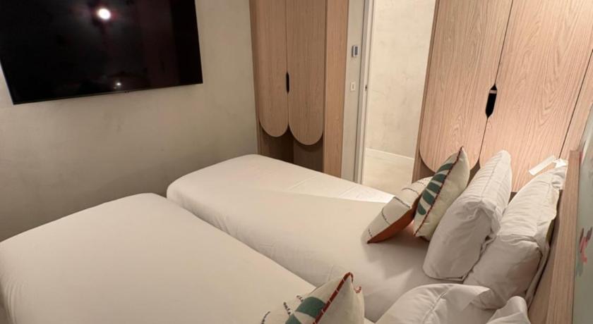 Deluxe apartman (DELUXE APARTMENT) fotója 10