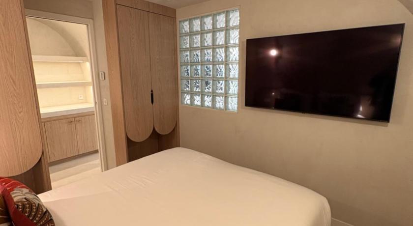 Deluxe apartman (DELUXE APARTMENT) fotója 11