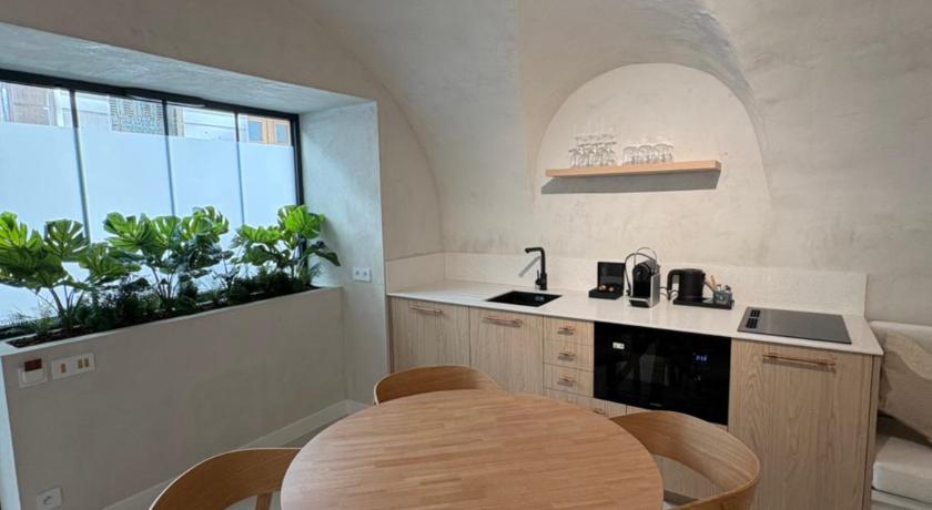 Deluxe apartman (DELUXE APARTMENT) fotója 1