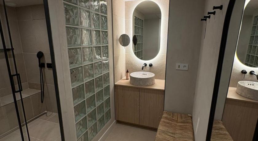 Deluxe apartman (DELUXE APARTMENT) fotója 13