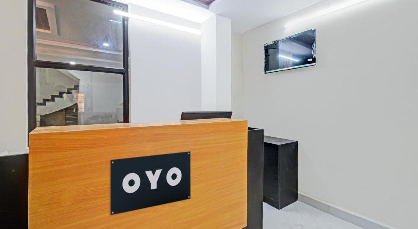 Hotel O RBS Square Inn Uppal - image 3