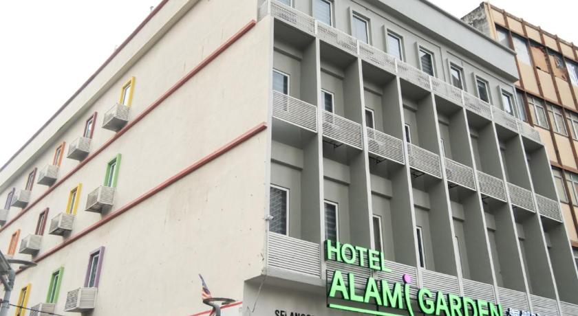 Alami Garden Hotel Kuala Lumpur - image 8