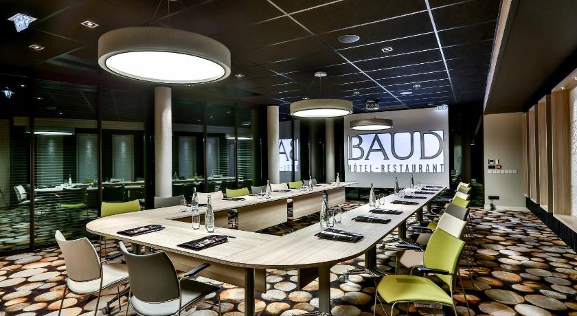 Hotel Baud - Les Collectionneurs