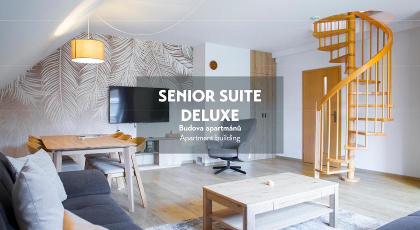 Image of Two-Bedroom Deluxe Apartment 5
