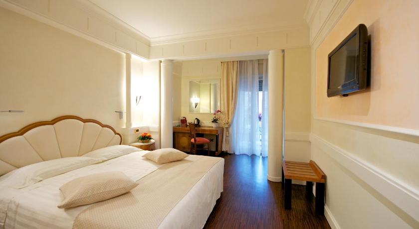 Mercure Parma Stendhal