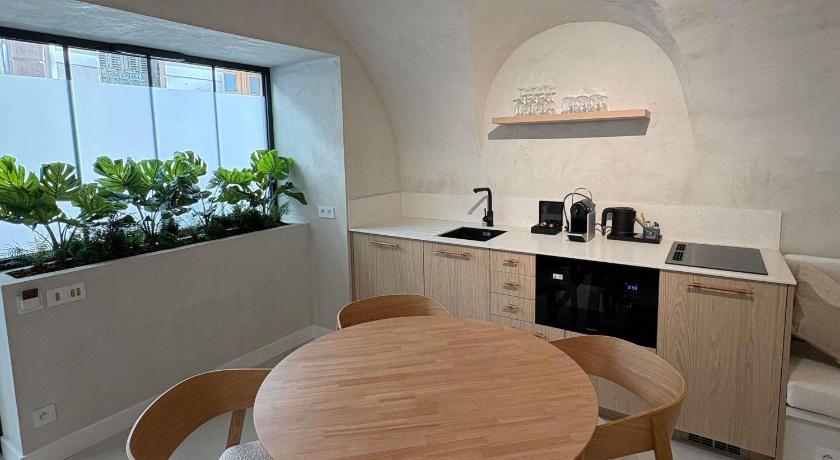 Deluxe apartman (DELUXE APARTMENT) fotója 15