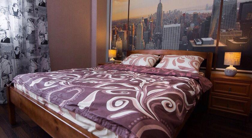 Apartment-Lawina