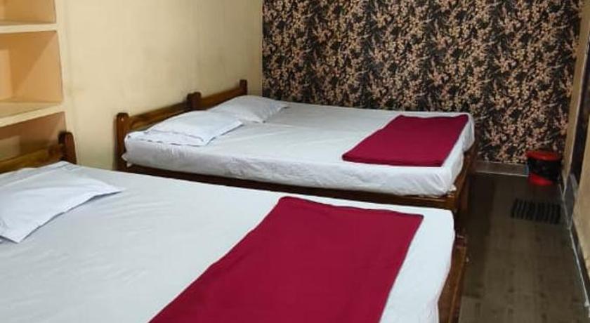 Murudeshwara Beach Stay