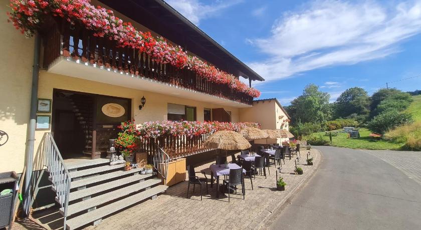 Gasthaus Paula