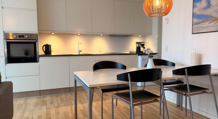 Image of Two-Bedroom Apartment with Terrace 3