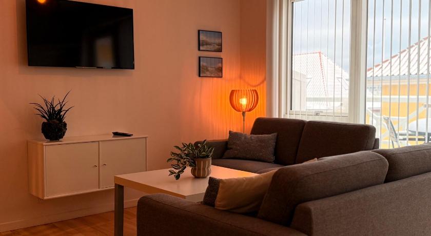 Image of Two-Bedroom Apartment with Terrace 4