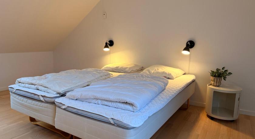 Image of Two-Bedroom Apartment with Terrace 6
