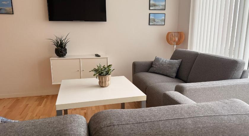 Image of Two-Bedroom Apartment with Terrace 5