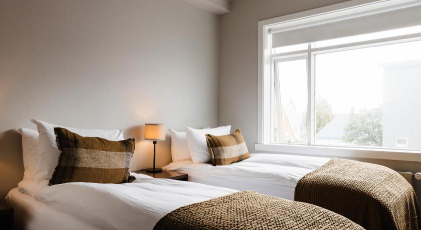 Image of Double or Twin Room 14