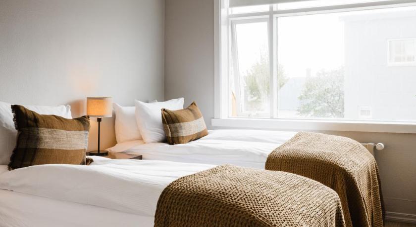 Image of Double or Twin Room 3