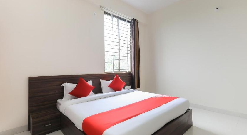 Super Hotel O by OYO La Flora - image 44