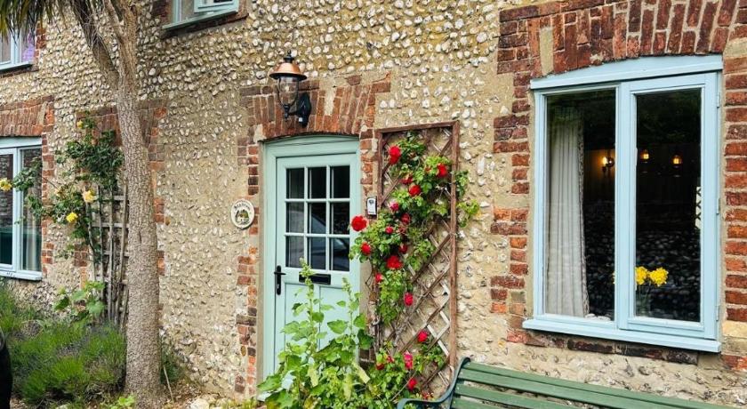 Staneve Cottage