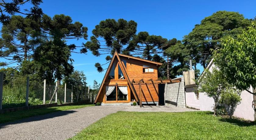 Cabana da Araucaria