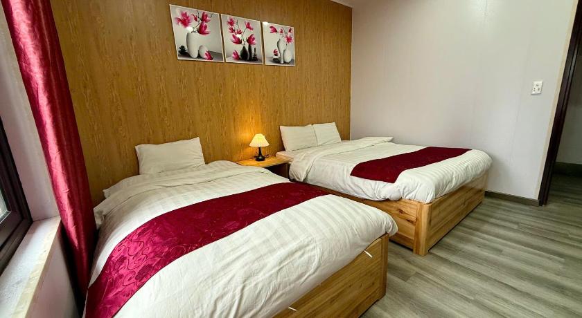 Image of Standard Triple Room 5