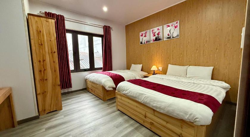 Image of Standard Triple Room 1