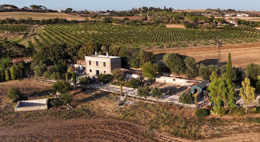 Agriturismo Le Due Querce