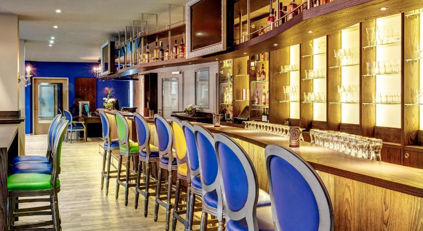 Ibis Styles Rastatt Baden-Baden