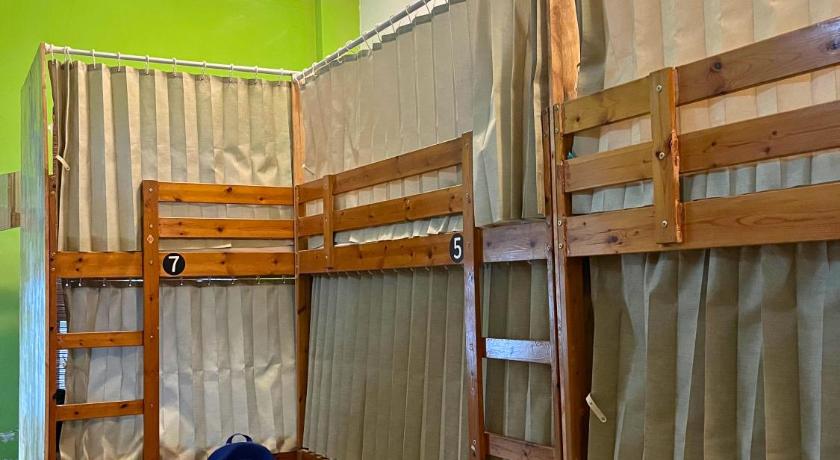 Bild von: 1 Person im 16-Bett-Schlafsaal – gemischt (1 Person in 16-Bed Dormitory - Mixed) 2