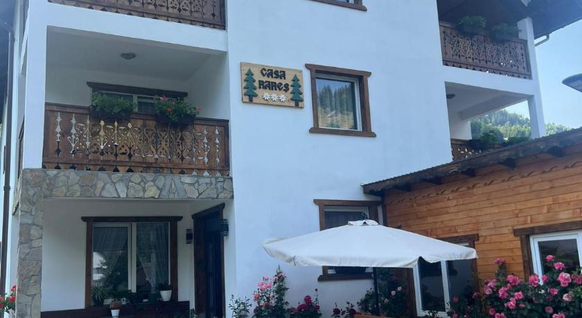 Rareș