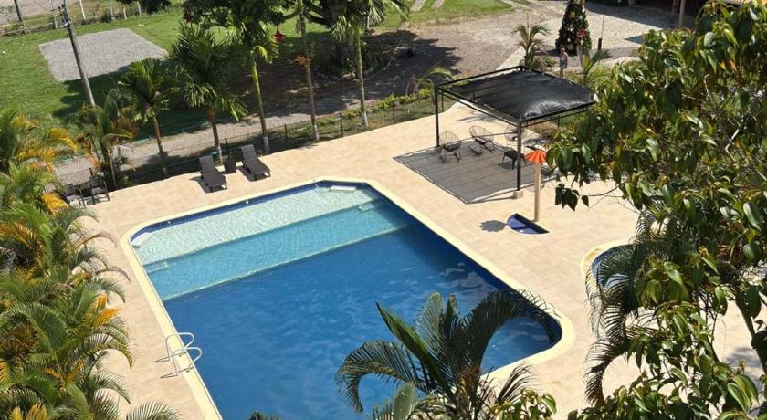 Buenos Aires Finca Hotel